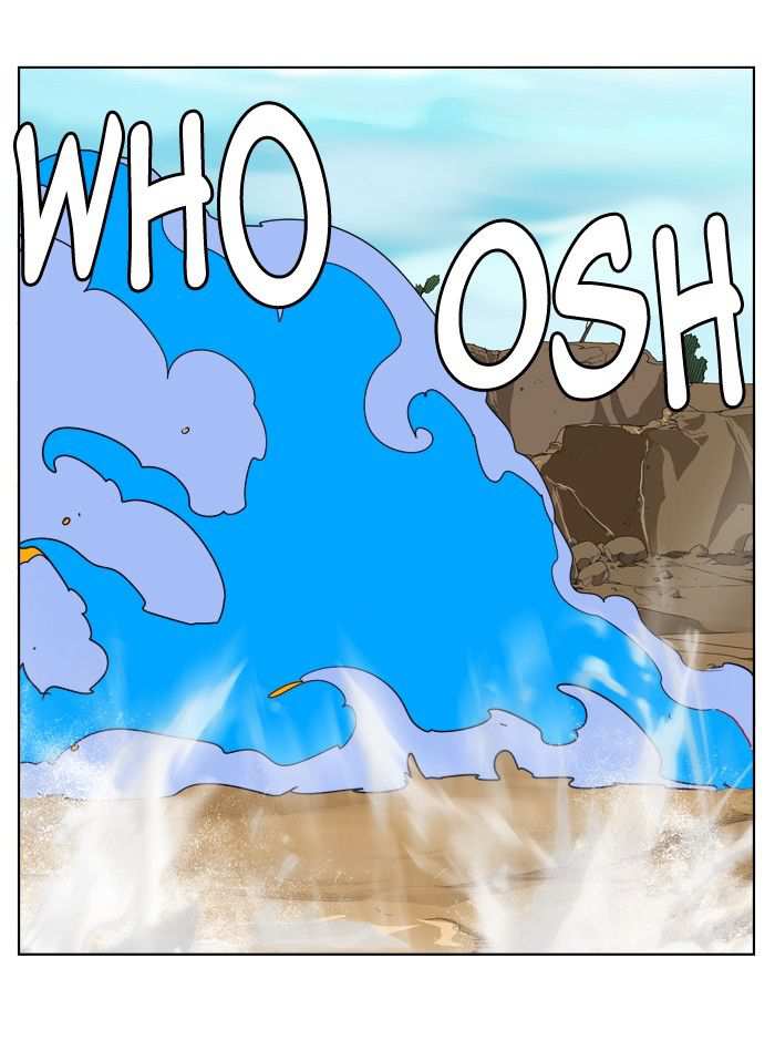 The God of High School Chapter 313 - page 69