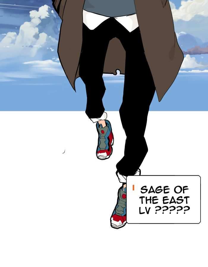The God of High School Chapter 313 - page 71