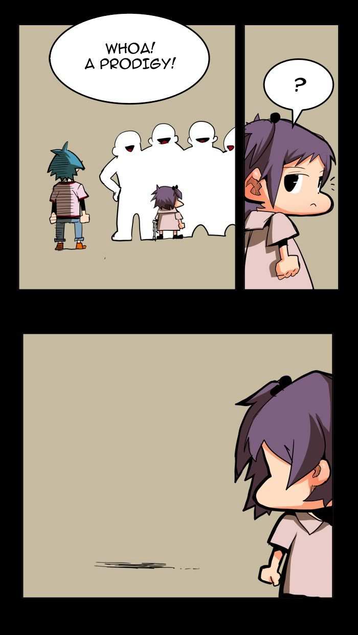 The God of High School Chapter 312 - page 26