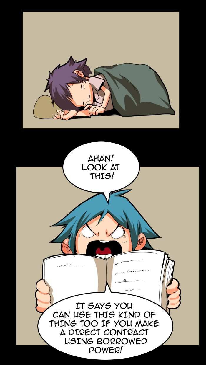 The God of High School Chapter 312 - page 27