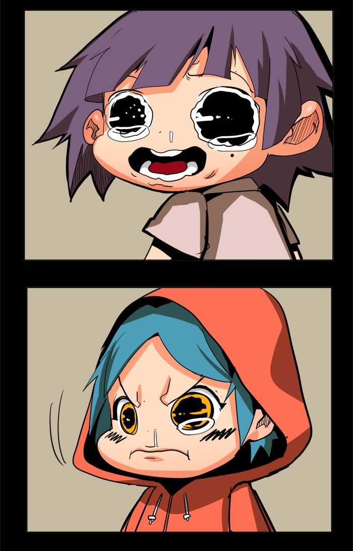 The God of High School Chapter 312 - page 30