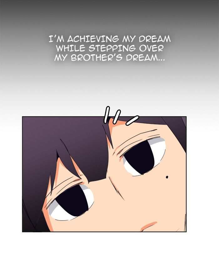 The God of High School Chapter 312 - page 37