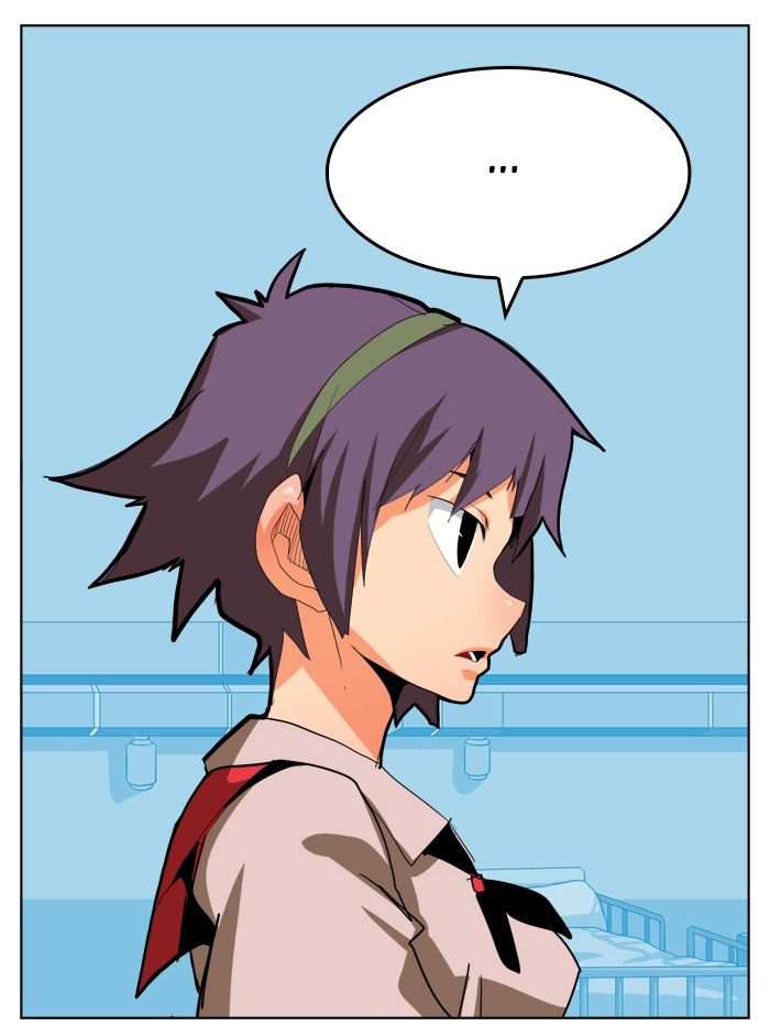 The God of High School Chapter 312 - page 47