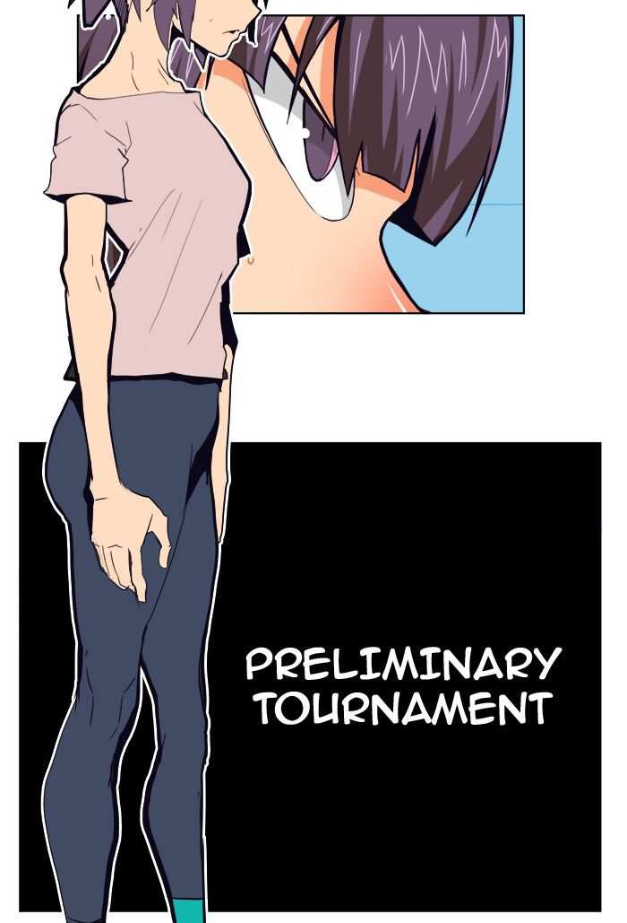 The God of High School Chapter 312 - page 52