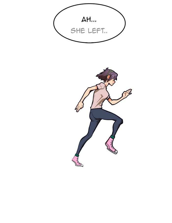 The God of High School Chapter 312 - page 57