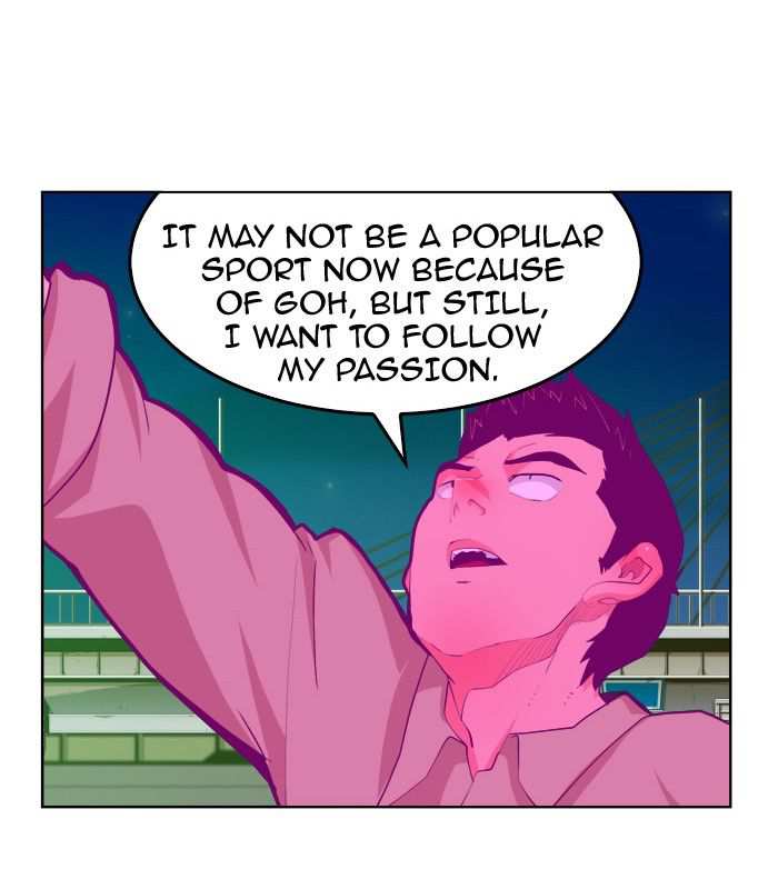 The God of High School Chapter 312 - page 66