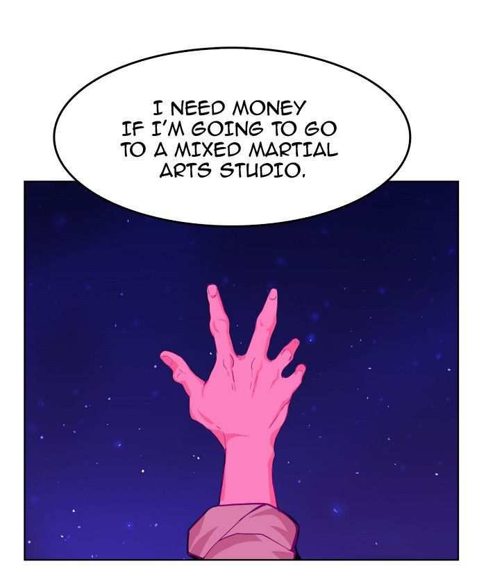 The God of High School Chapter 312 - page 67