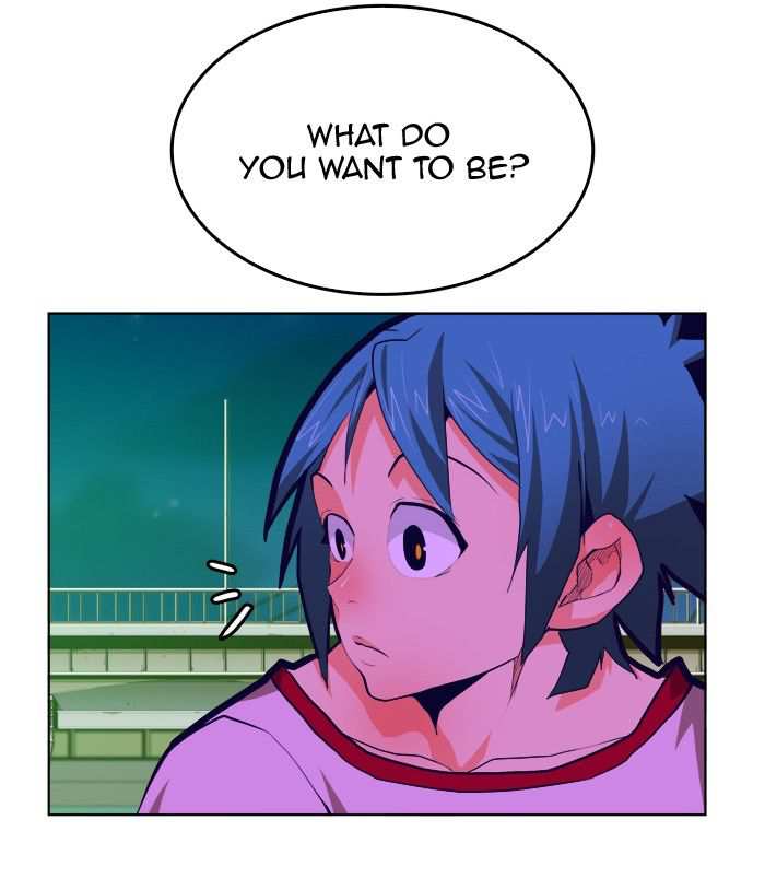 The God of High School Chapter 312 - page 74