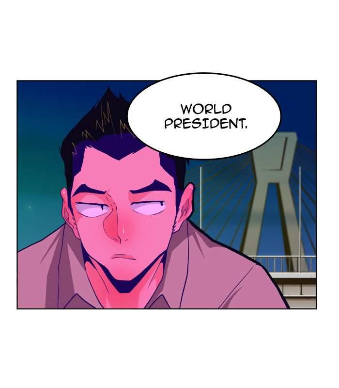 The God of High School Chapter 312 - page 75