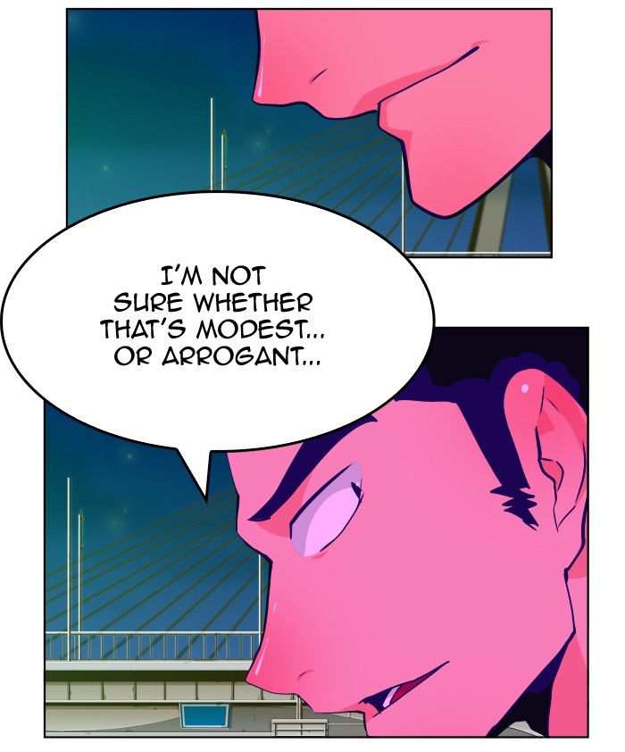 The God of High School Chapter 312 - page 78