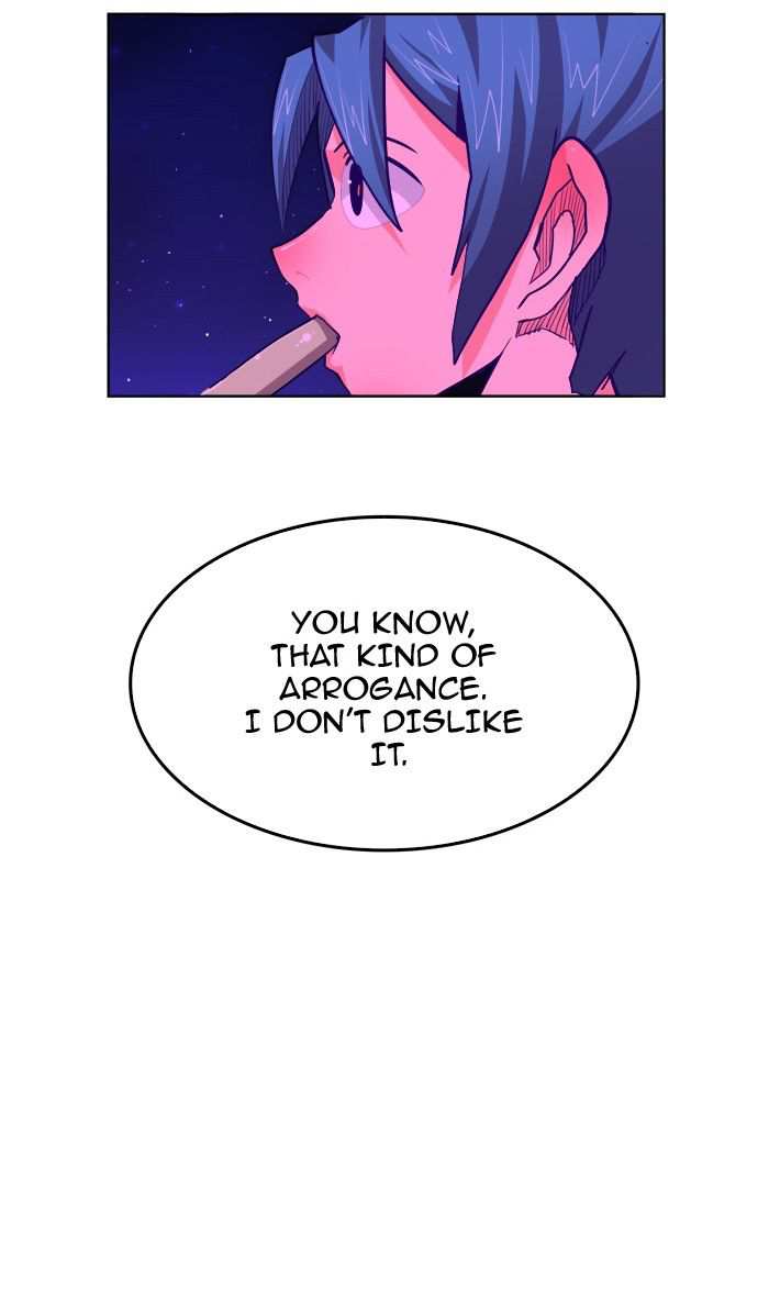 The God of High School Chapter 312 - page 80