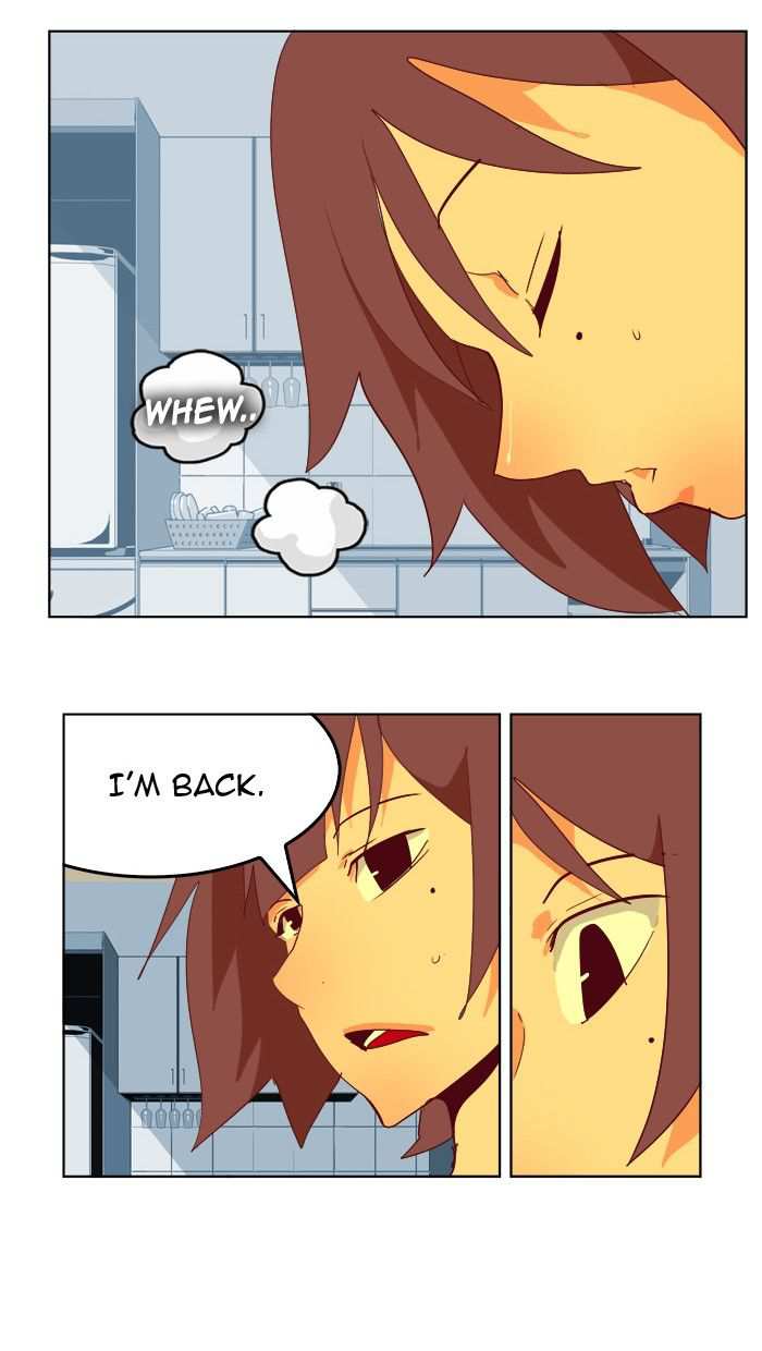 The God of High School Chapter 312 - page 83