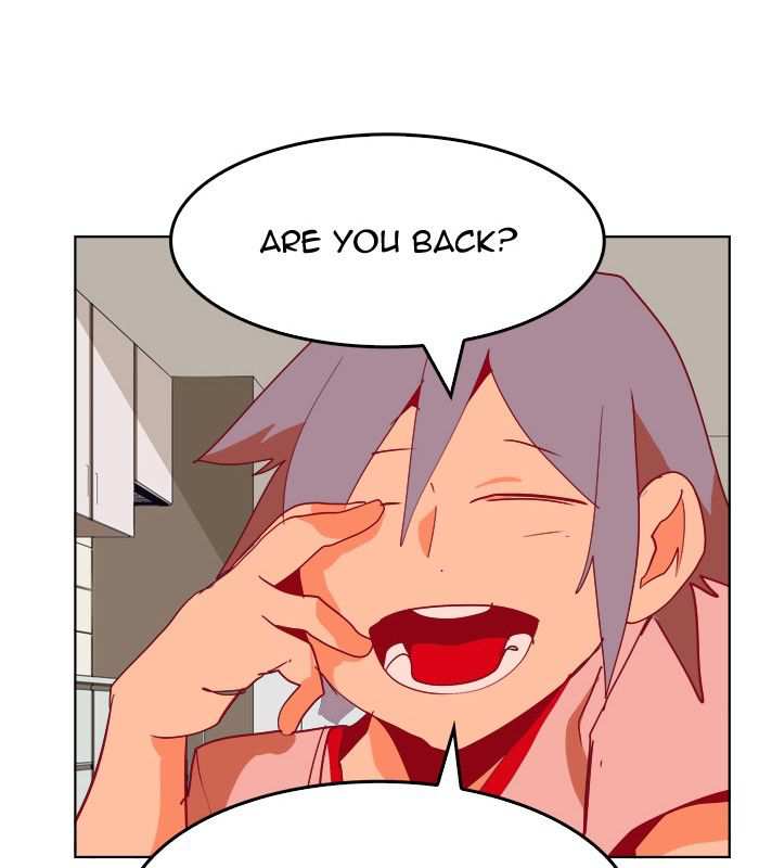 The God of High School Chapter 312 - page 85