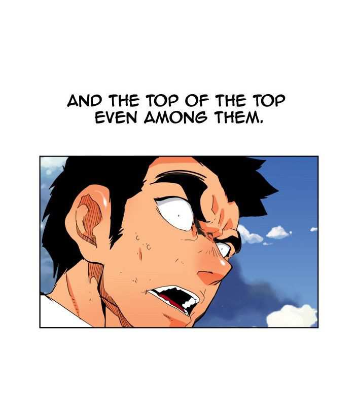 The God of High School Chapter 311 - page 10