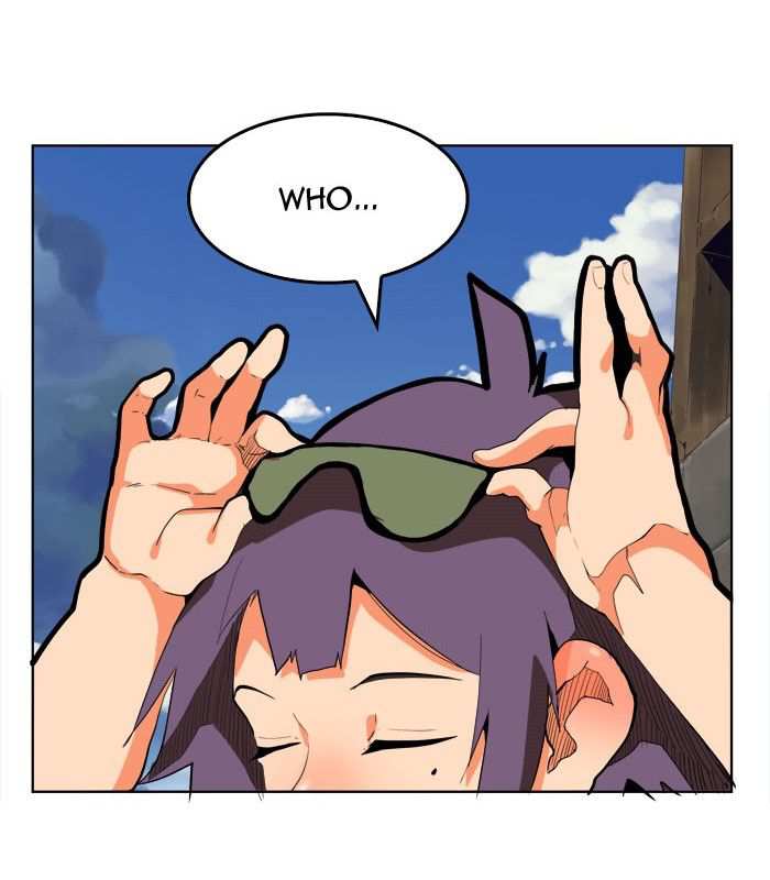 The God of High School Chapter 311 - page 13