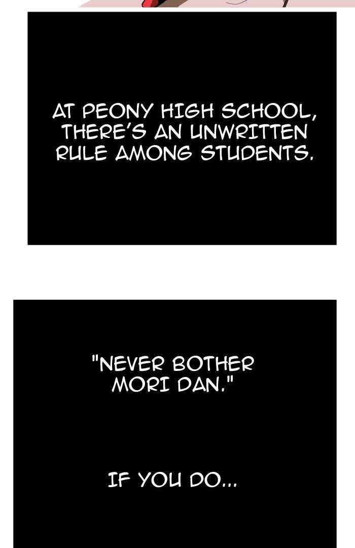 The God of High School Chapter 311 - page 16
