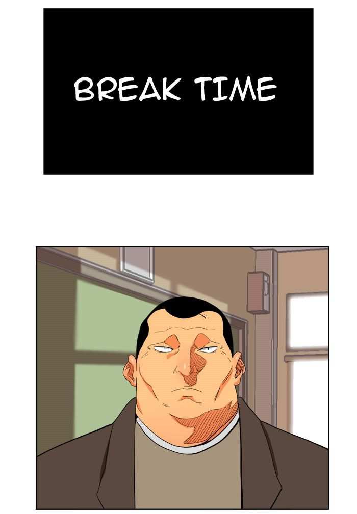 The God of High School Chapter 311 - page 30