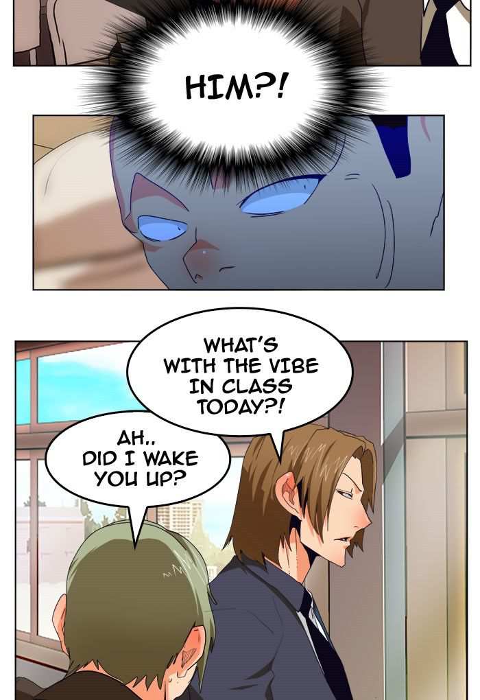 The God of High School Chapter 311 - page 46
