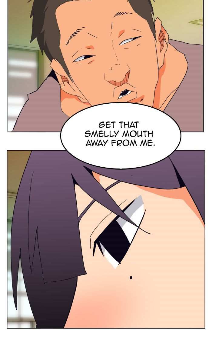 The God of High School Chapter 311 - page 62