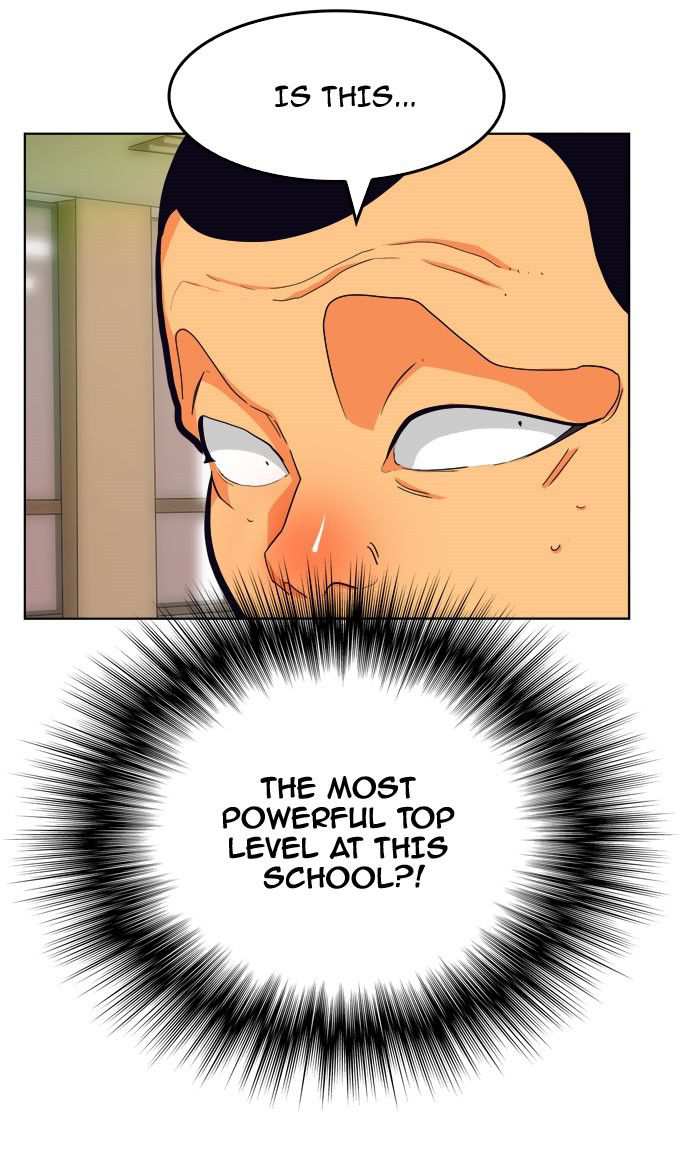 The God of High School Chapter 311 - page 75