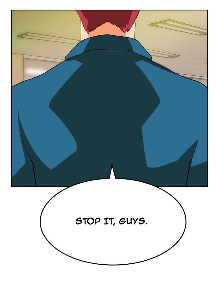The God of High School Chapter 311 - page 76
