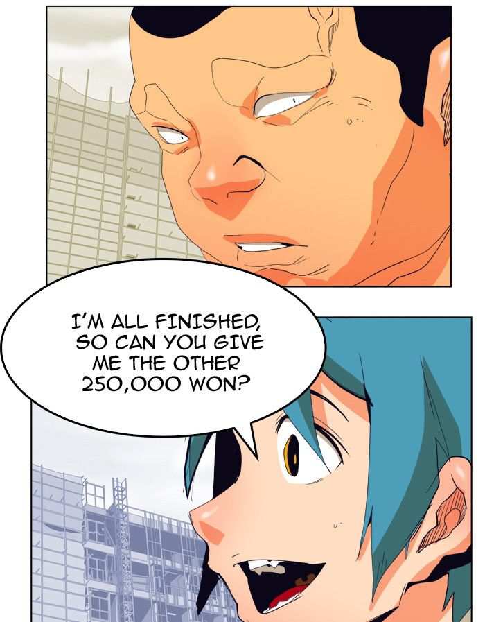 The God of High School Chapter 310 - page 103