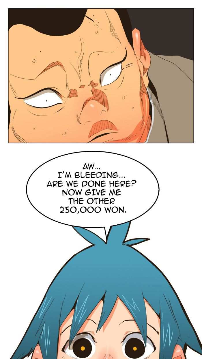The God of High School Chapter 310 - page 108