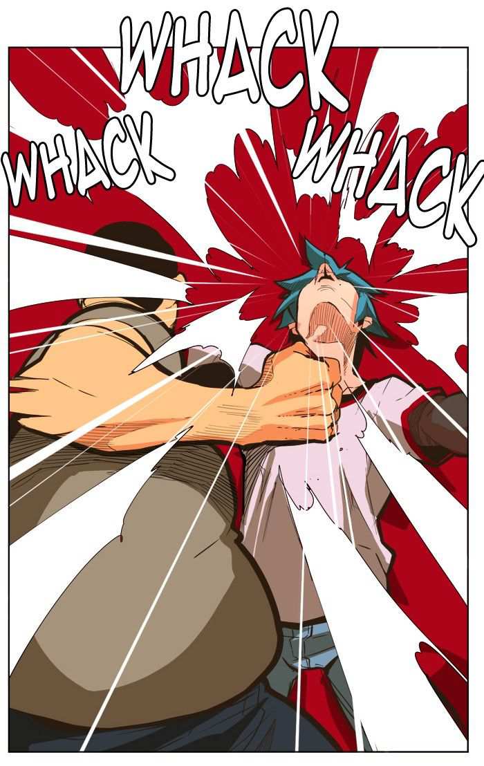 The God of High School Chapter 310 - page 110