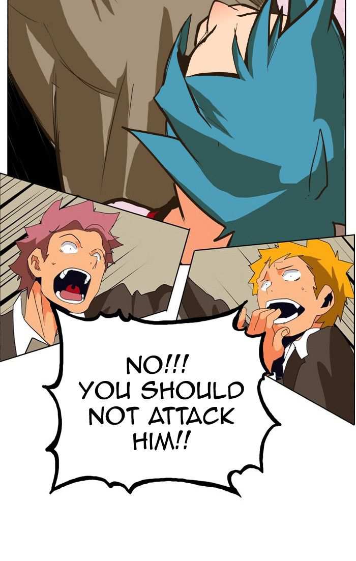 The God of High School Chapter 310 - page 112