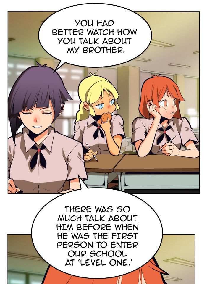 The God of High School Chapter 310 - page 30