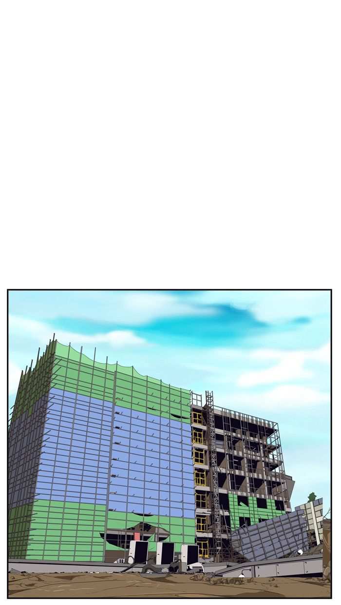 The God of High School Chapter 310 - page 64