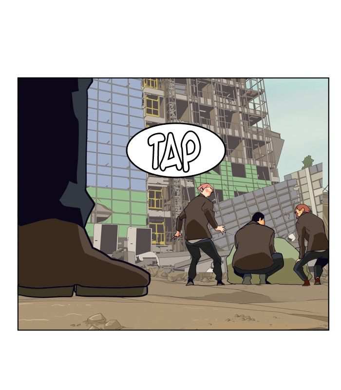 The God of High School Chapter 310 - page 83
