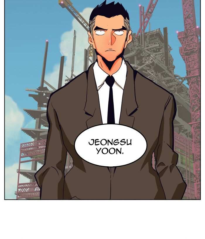 The God of High School Chapter 310 - page 85