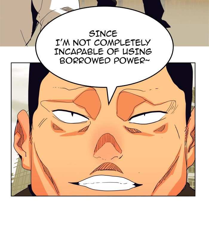 The God of High School Chapter 310 - page 92