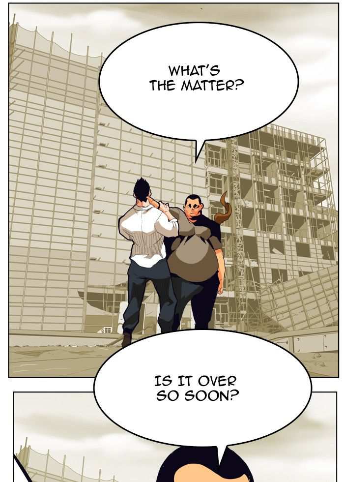 The God of High School Chapter 310 - page 95