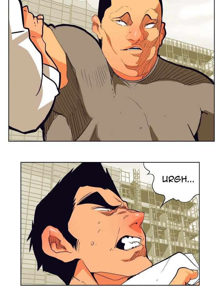 The God of High School Chapter 310 - page 96