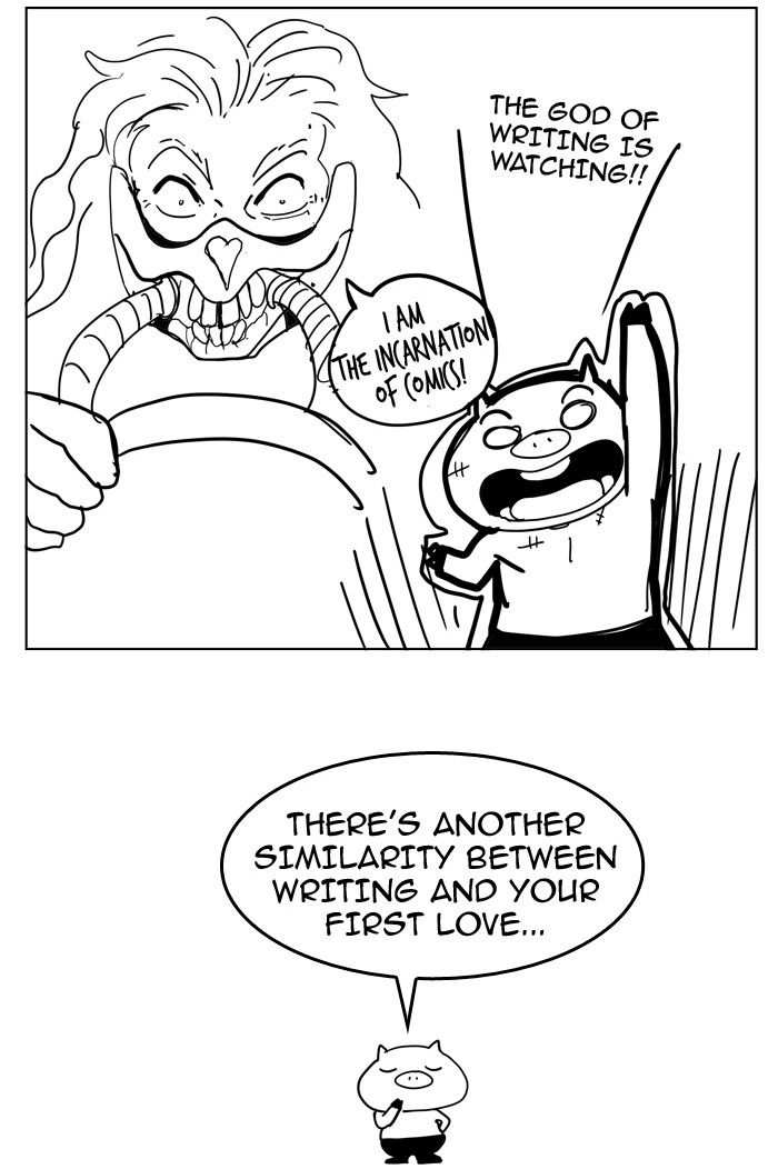 The God of High School Chapter 309 - page 28