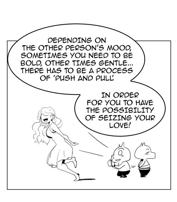 The God of High School Chapter 309 - page 30