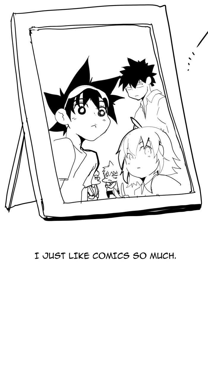 The God of High School Chapter 309 - page 39
