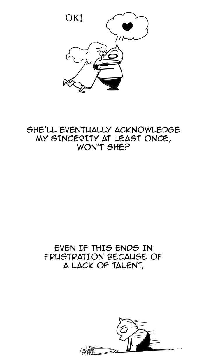 The God of High School Chapter 309 - page 41