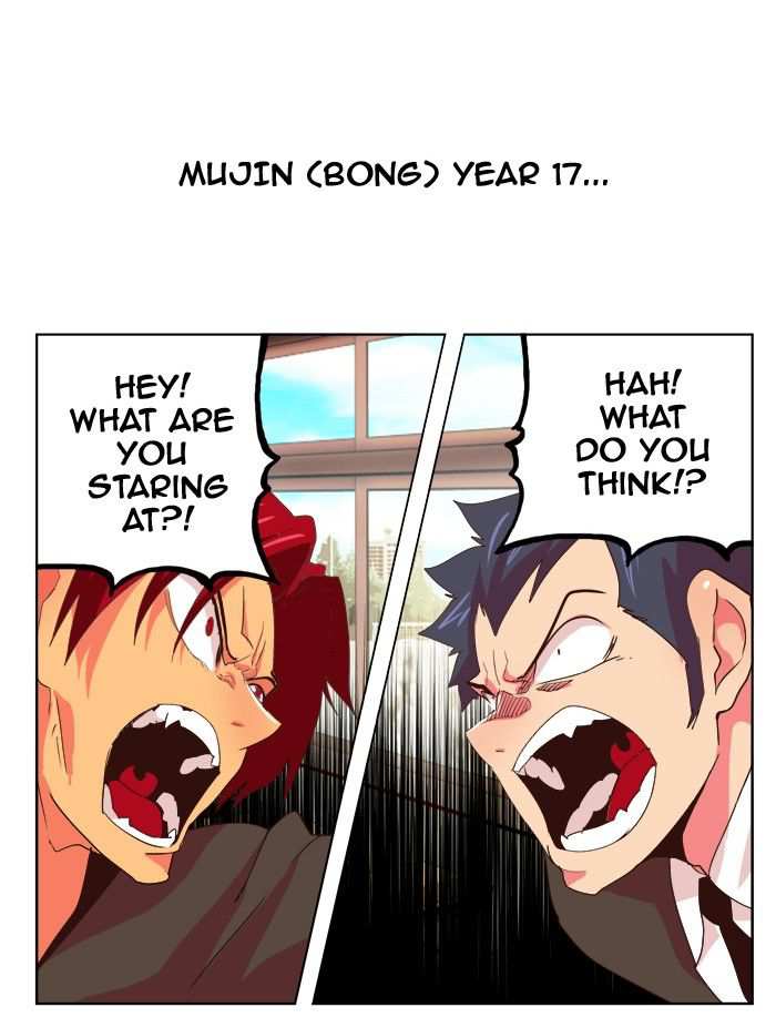 The God of High School Chapter 308 - page 63