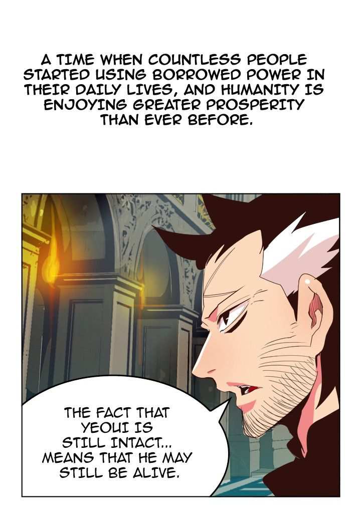 The God of High School Chapter 308 - page 68