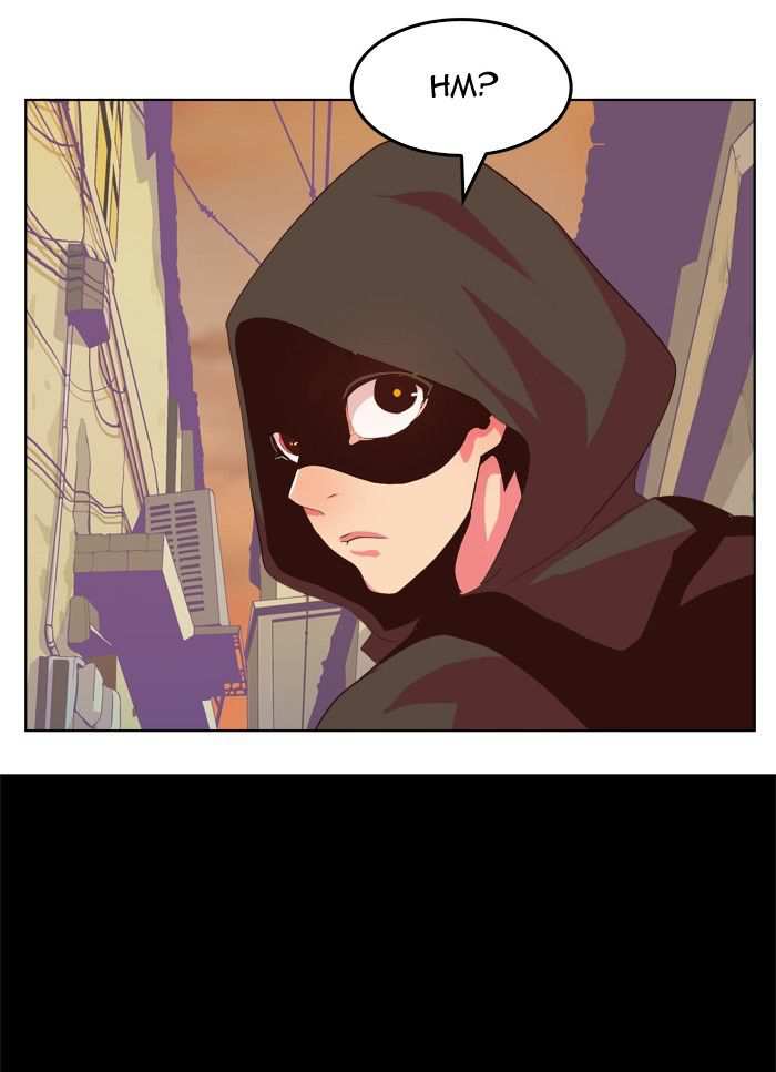 The God of High School Chapter 308 - page 85