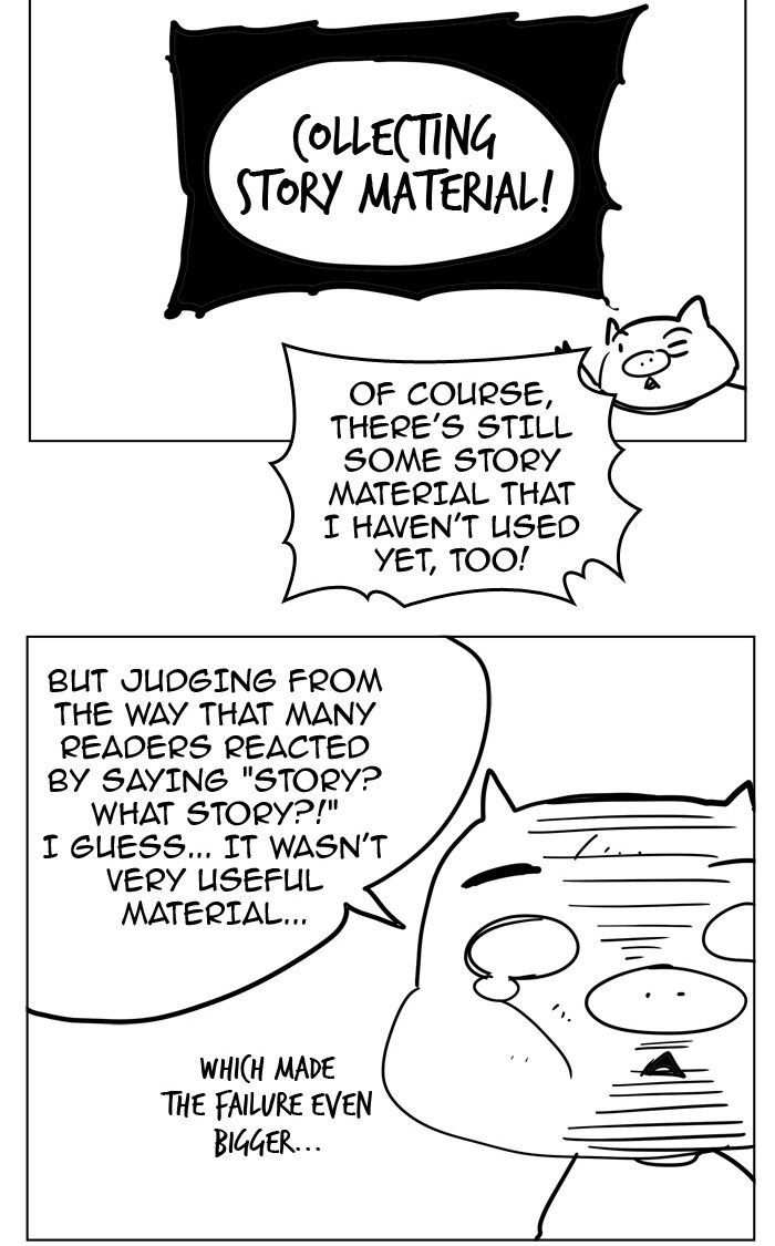 The God of High School Chapter 307-5 - page 12