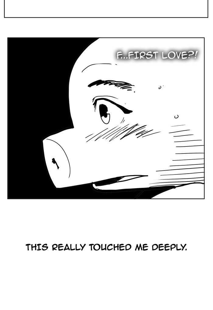 The God of High School Chapter 307-5 - page 23