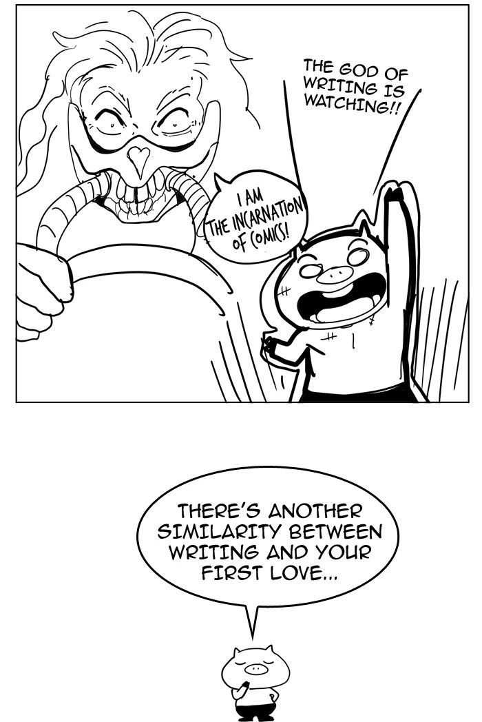 The God of High School Chapter 307-5 - page 28