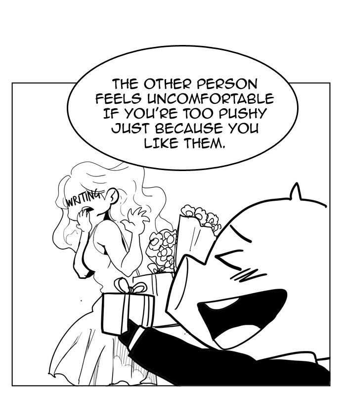 The God of High School Chapter 307-5 - page 29