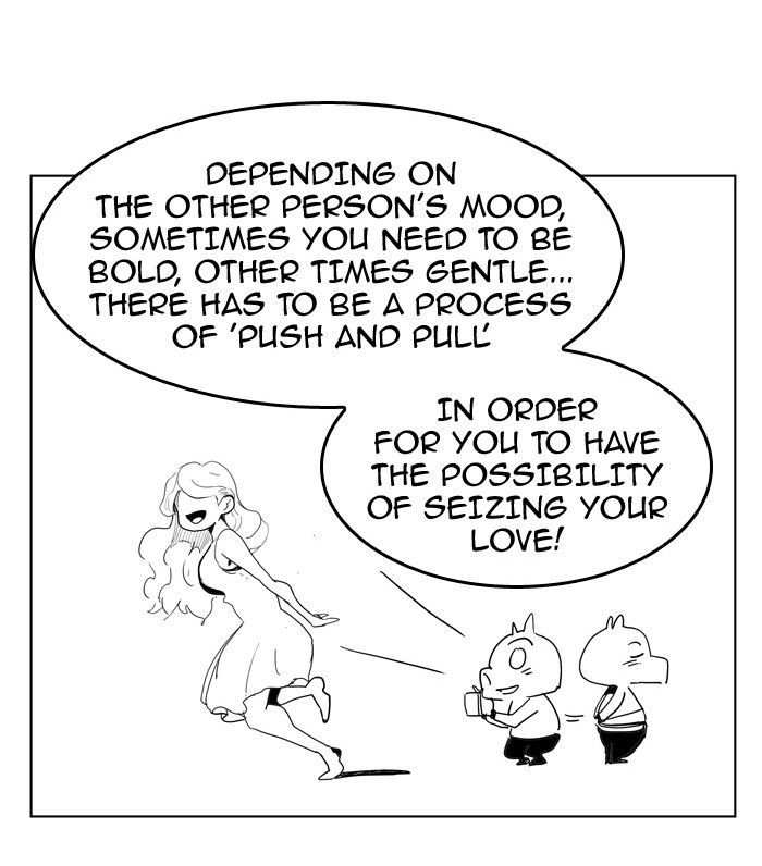 The God of High School Chapter 307-5 - page 30