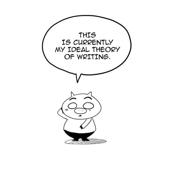 The God of High School Chapter 307-5 - page 32