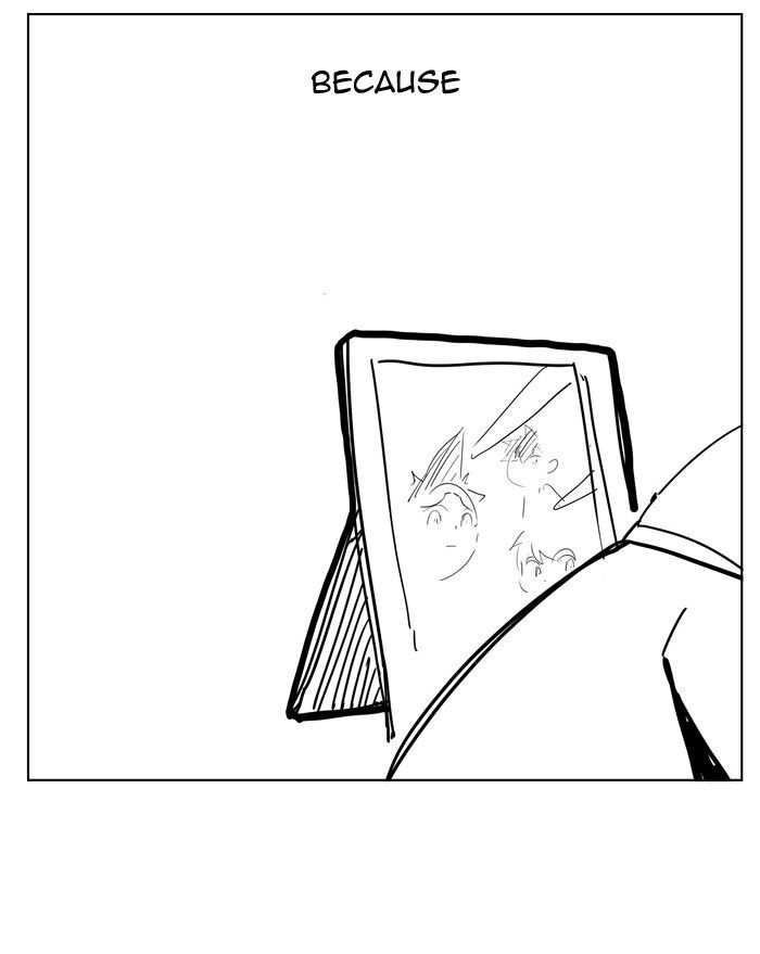 The God of High School Chapter 307-5 - page 38